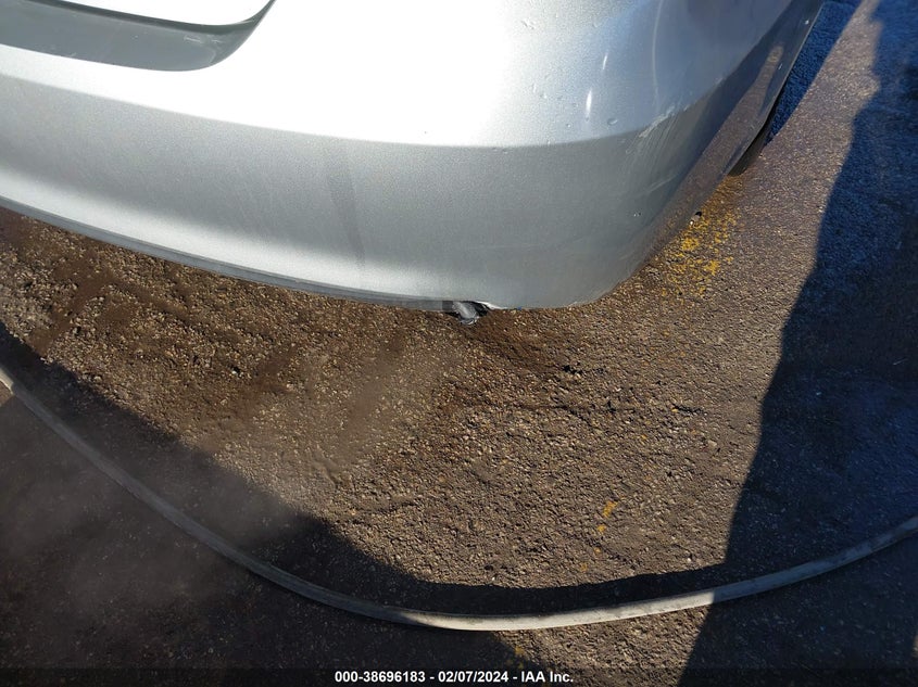 2015 TOYOTA CAMRY LE - 4T1BF1FK7FU997291