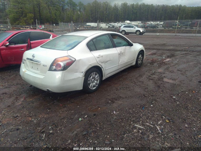 2012 Nissan Altima S VIN: 1N4AL2AP6CC174893 Lot: 38696389