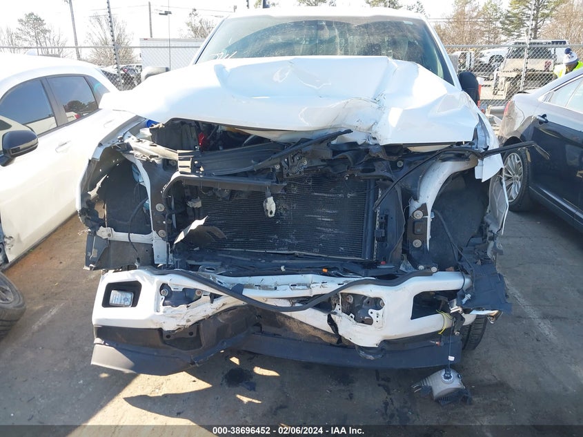 VIN 1FTEW1EP8KFA12235 2019 FORD F-150 XLT