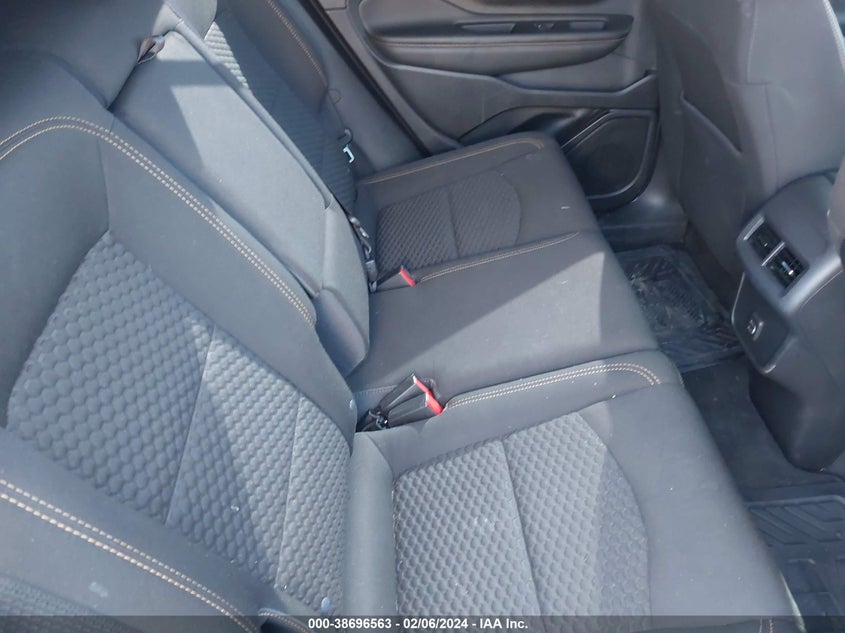 2020 GMC TERRAIN AWD SLE - 3GKALTEV8LL208074