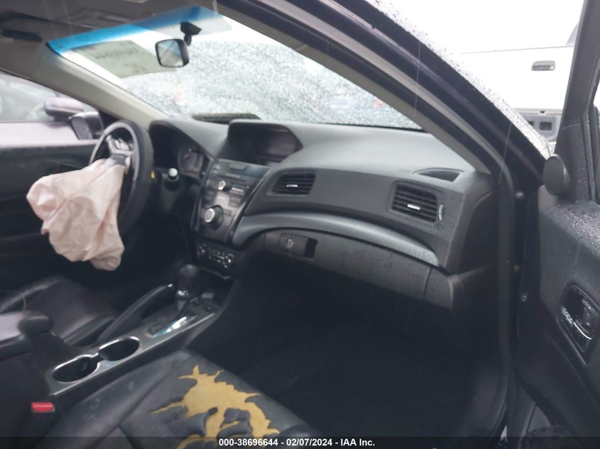 2014 Acura Ilx 2.0L VIN: 19VDE1F34EE011259 Lot: 38696644