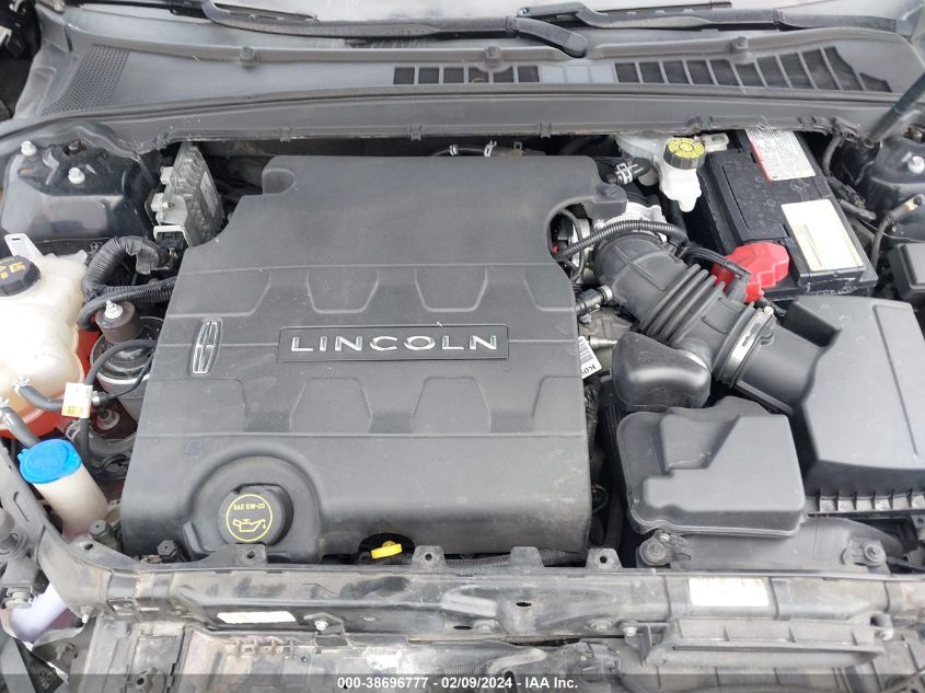 2019 Lincoln Continental Livery VIN: 1LN6L9UK5K5602069 Lot: 38696777