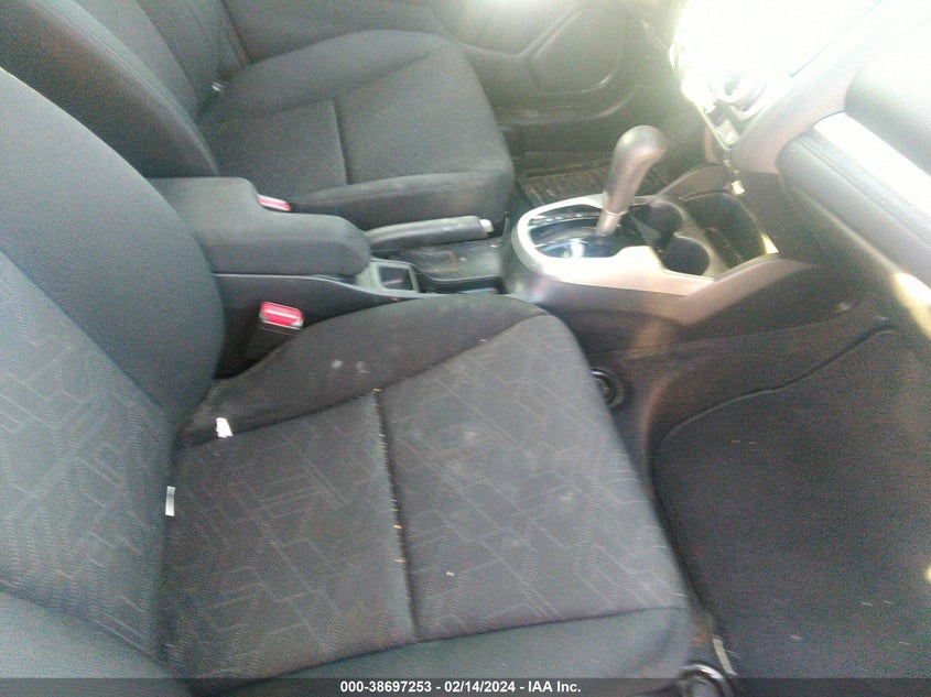 2015 HONDA FIT EX/EXL - 3HGGK5H87FM712948