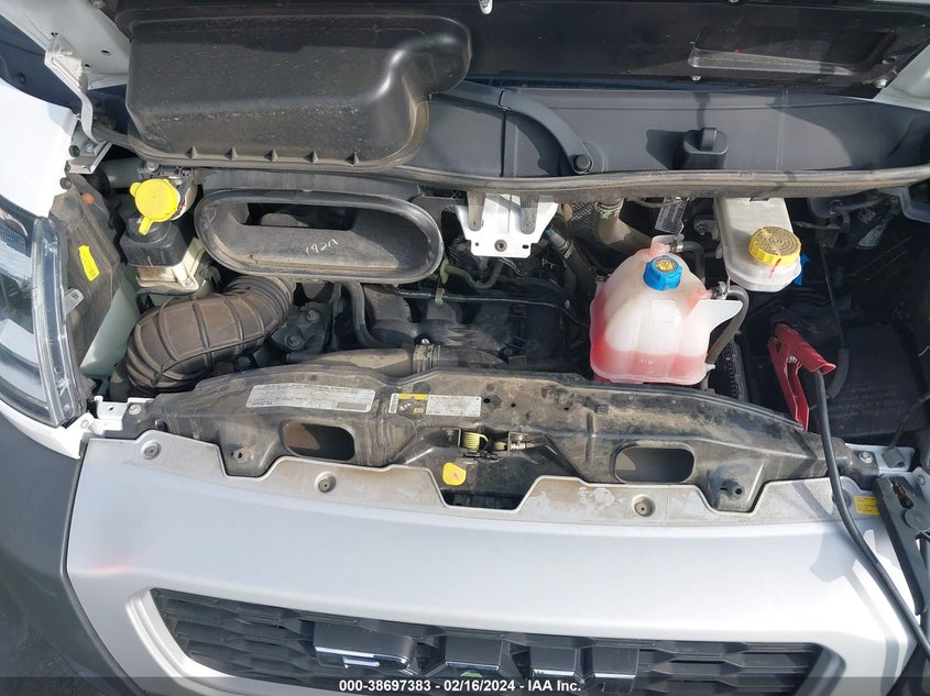 2020 RAM PROMASTER 1500 1500 STANDARD - 3C6TRVNGOLE142079