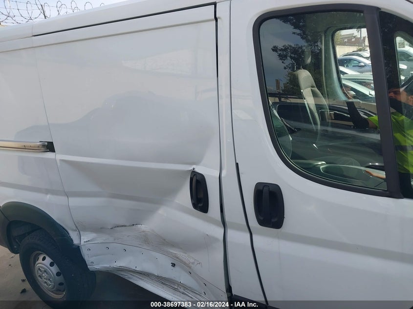 2020 RAM PROMASTER 1500 1500 STANDARD - 3C6TRVNGOLE142079
