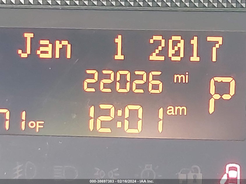 2020 RAM PROMASTER 1500 1500 STANDARD - 3C6TRVNGOLE142079