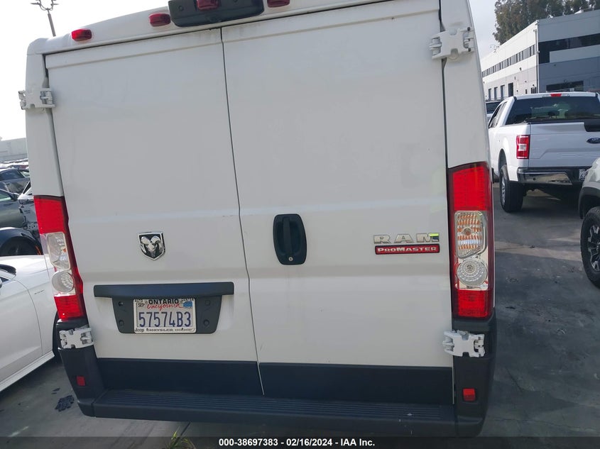 2020 RAM PROMASTER 1500 1500 STANDARD - 3C6TRVNGOLE142079
