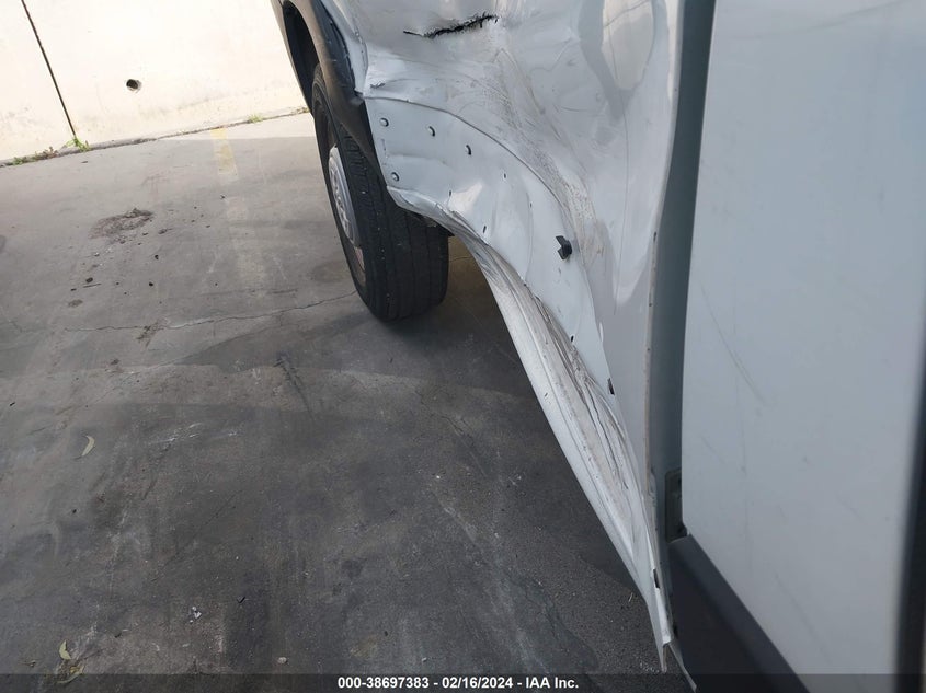 2020 RAM PROMASTER 1500 1500 STANDARD - 3C6TRVNGOLE142079