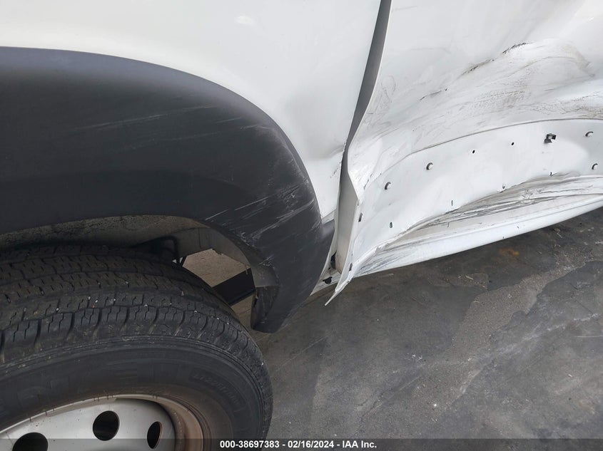 2020 RAM PROMASTER 1500 1500 STANDARD - 3C6TRVNGOLE142079