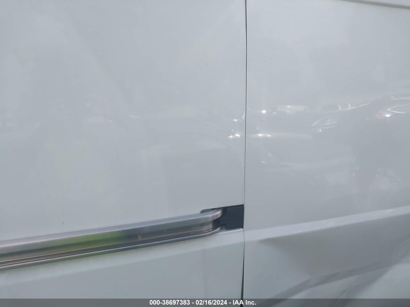 2020 RAM PROMASTER 1500 1500 STANDARD - 3C6TRVNGOLE142079