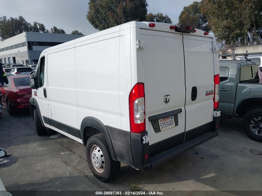 2020 RAM PROMASTER 1500 1500 STANDARD - 3C6TRVNGOLE142079