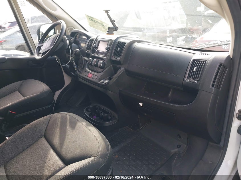 2020 RAM PROMASTER 1500 1500 STANDARD - 3C6TRVNGOLE142079
