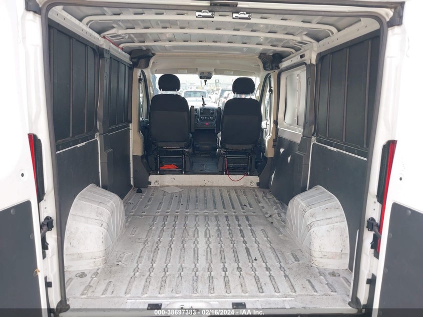 2020 RAM PROMASTER 1500 1500 STANDARD - 3C6TRVNGOLE142079