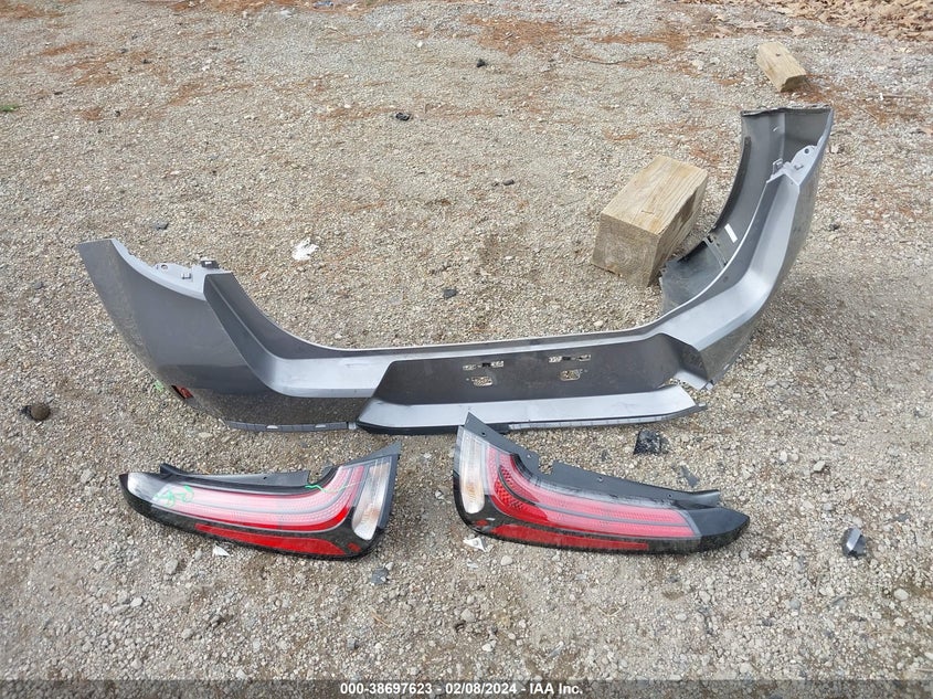 2023 KIA SOUL LX - KNDJ23AU1P7855440