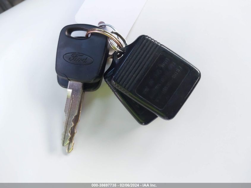 1999 Ford Ranger Xl/Xlt VIN: 1FTZR15V6XPB87754 Lot: 38697735