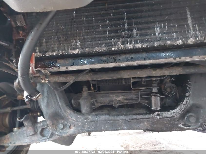 1999 Ford Ranger Xl/Xlt VIN: 1FTZR15V6XPB87754 Lot: 38697735