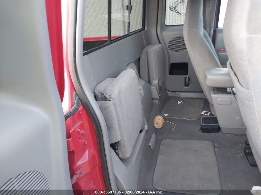 1999 Ford Ranger Xl/Xlt VIN: 1FTZR15V6XPB87754 Lot: 38697735