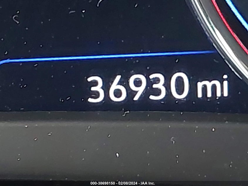 2022 CHEVROLET MALIBU FWD PREMIER - 1G1ZE5SX5NF210607