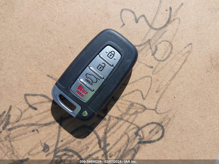 2016 HYUNDAI VELOSTER TURBO - KMHTC6AE4GU285768