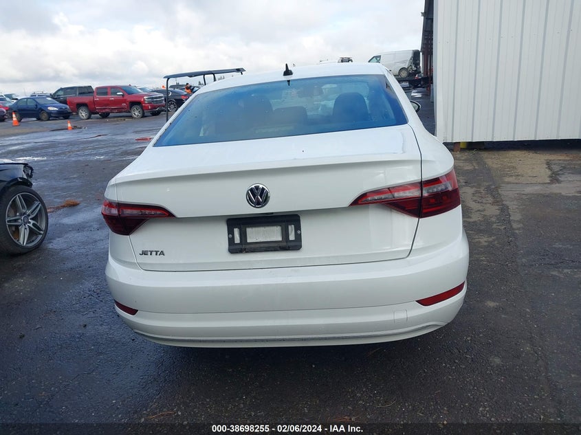 VIN 3VWC57BU0MM002984 2021 VOLKSWAGEN JETTA S/SE/R-LINE