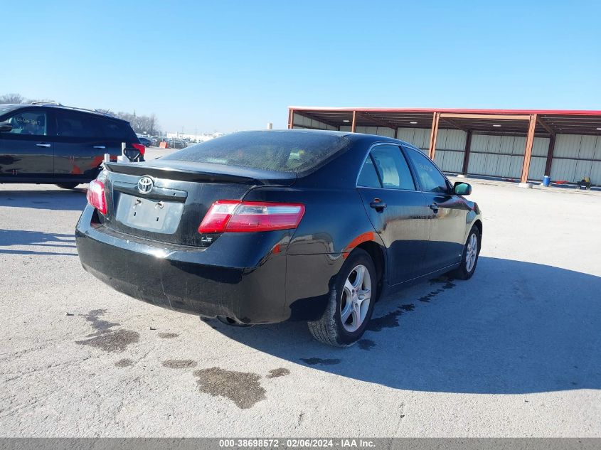 2009 Toyota Camry Le VIN: 4T1BE46K89U294761 Lot: 38698572