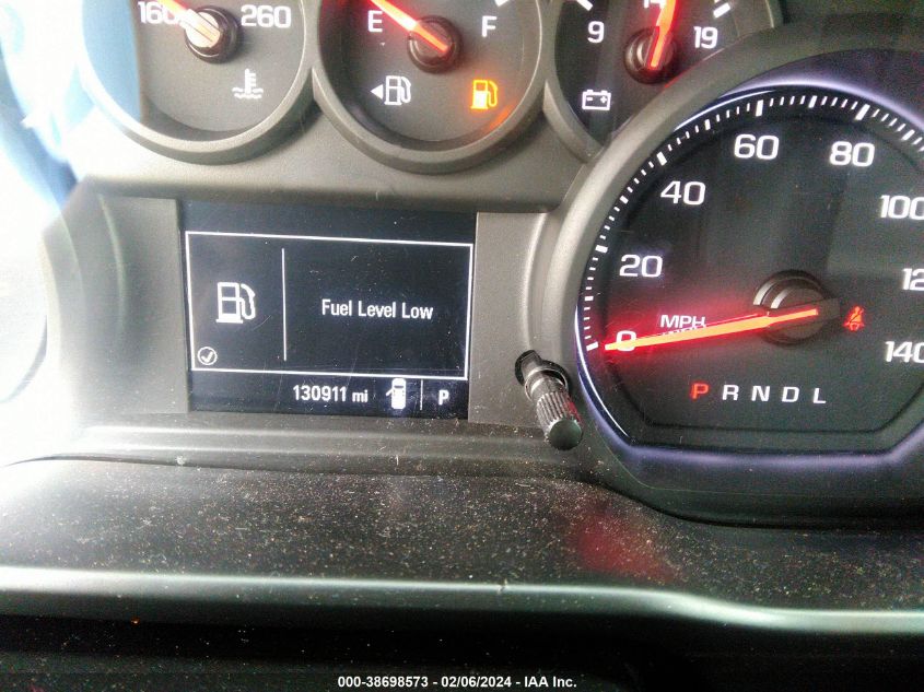 2019 Chevrolet Silverado 1500 Work Truck VIN: 1GCRWAEF2KZ183683 Lot: 38698573