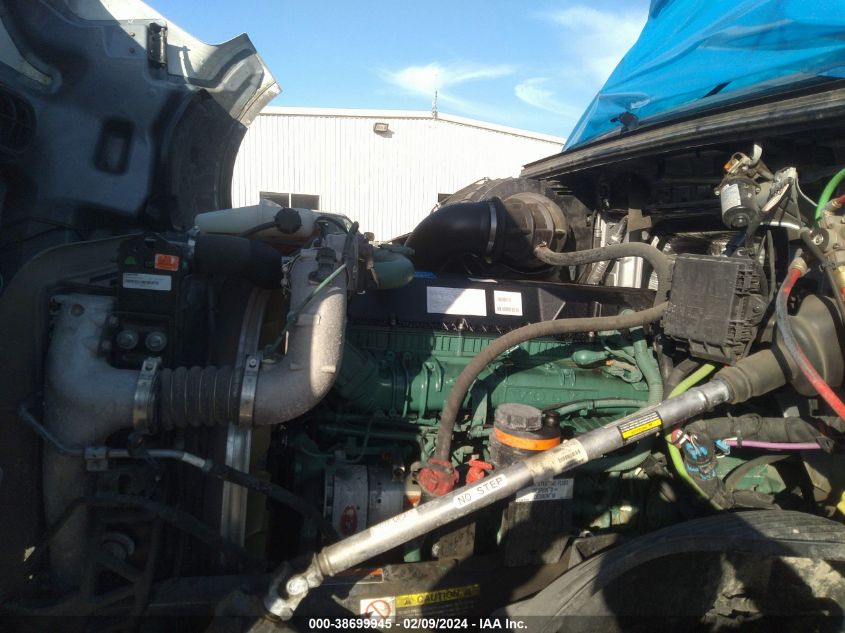 2024 Volvo VNL - 4V4NC9EH8RN641546