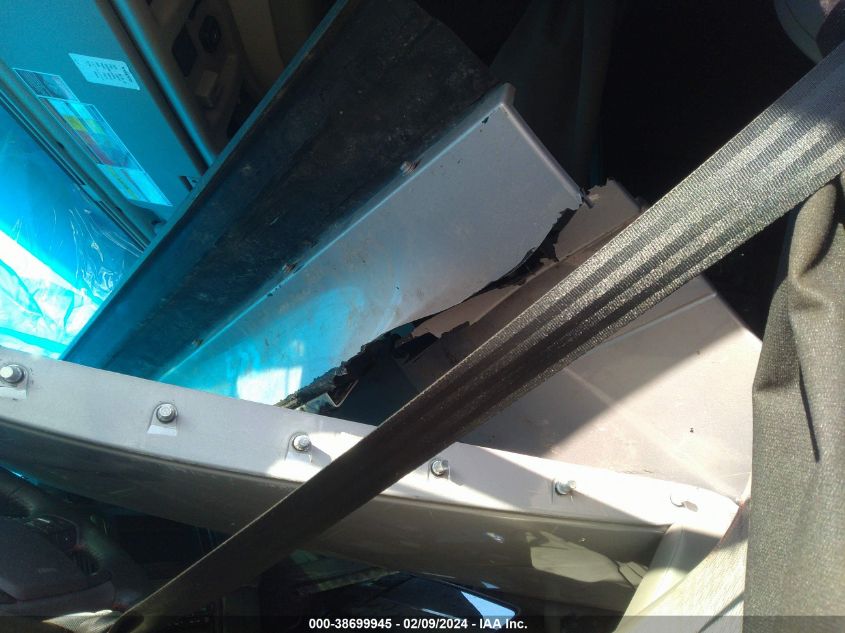 2024 Volvo VNL - 4V4NC9EH8RN641546