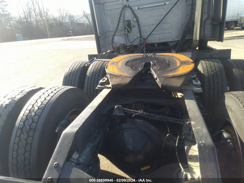 2024 Volvo VNL - 4V4NC9EH8RN641546