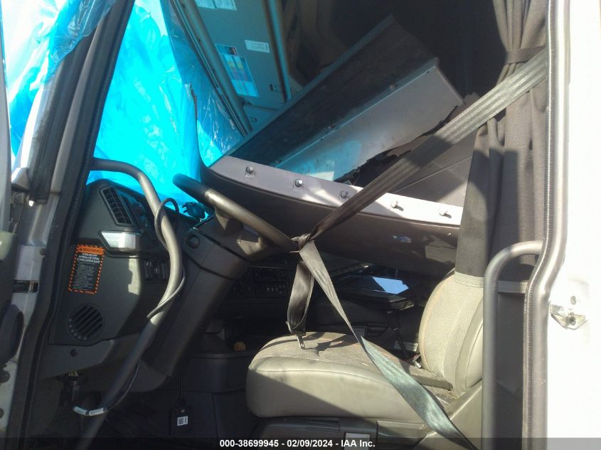 2024 Volvo VNL - 4V4NC9EH8RN641546