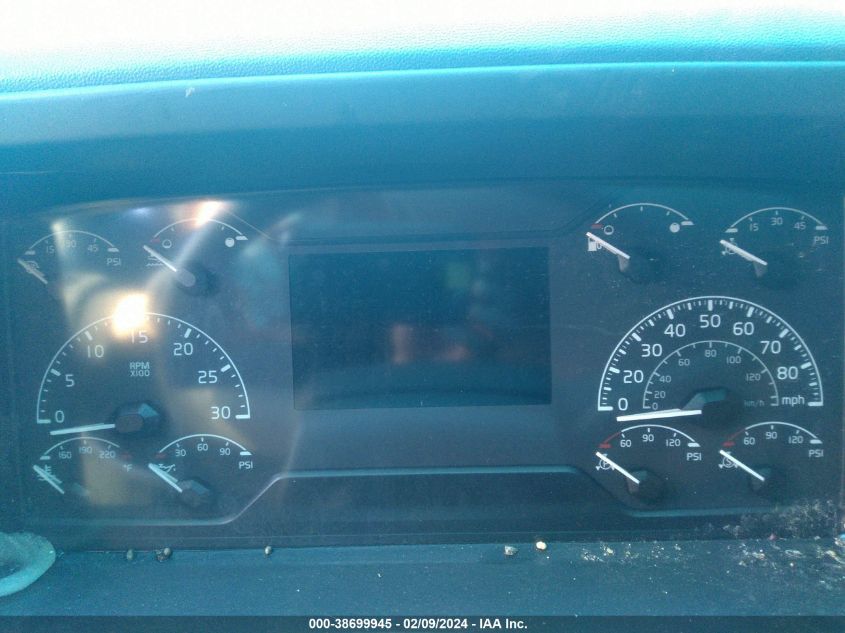 2024 Volvo VNL - 4V4NC9EH8RN641546