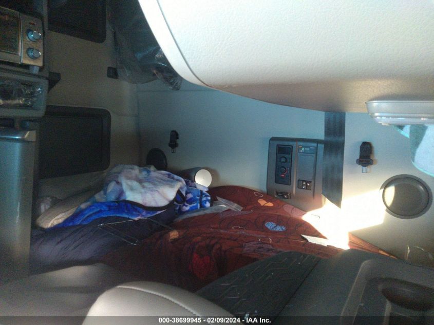 2024 Volvo VNL - 4V4NC9EH8RN641546