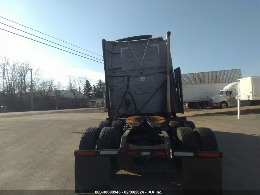 2024 Volvo VNL - 4V4NC9EH8RN641546