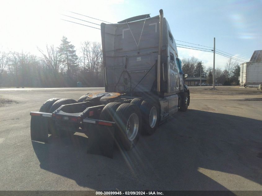 2024 Volvo VNL - 4V4NC9EH8RN641546