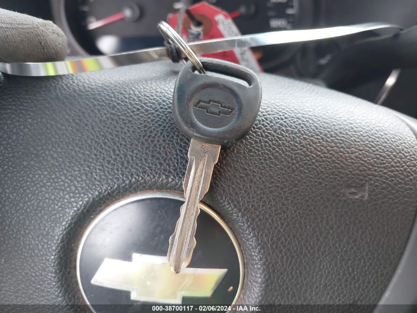 2007 Chevrolet Silverado 1500 Work Truck VIN: 3GCEC13J47G529576 Lot: 38700117