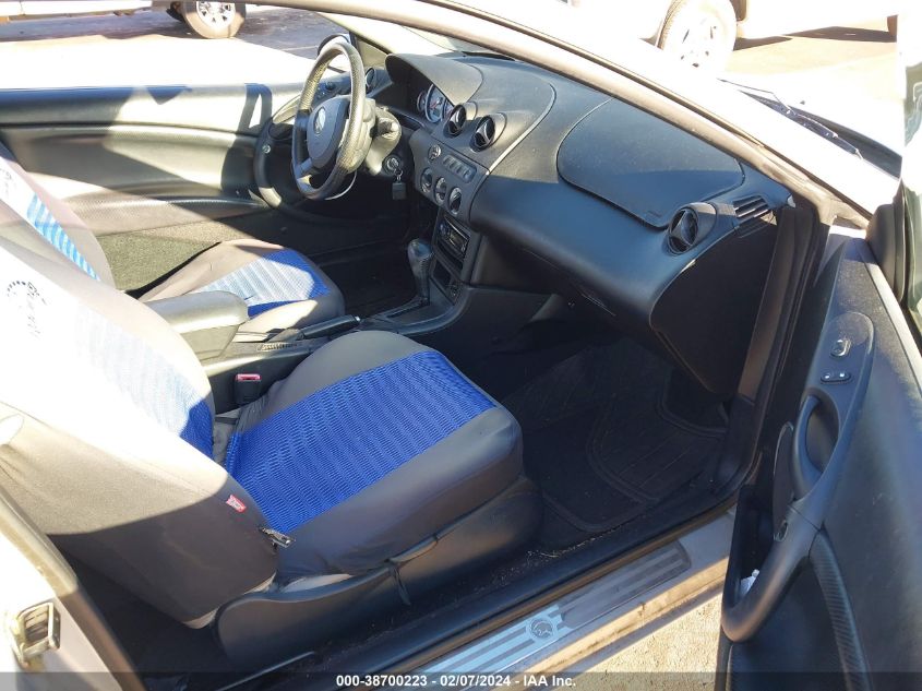 2001 Mercury Cougar S/V6 VIN: 1ZWFT61L315625955 Lot: 38700223