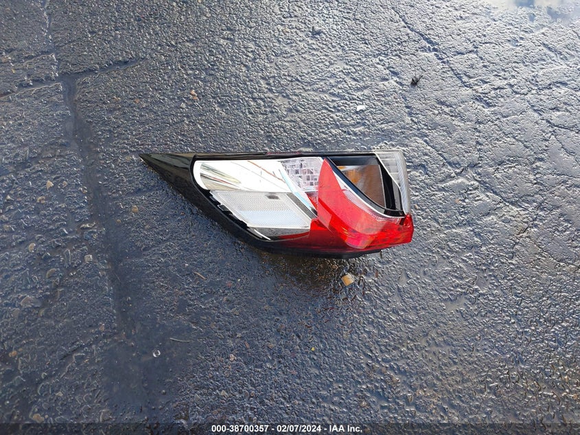 2023 TOYOTA RAV4 TRD OFF ROAD - 2T3S1RFV7PW385608