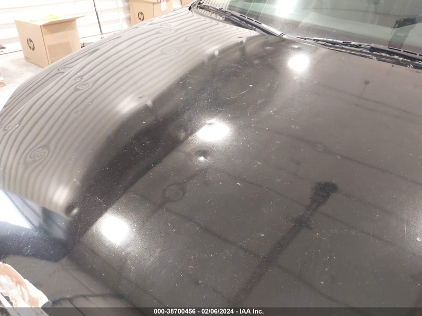 2015 CHEVROLET IMPALA LIMITED LTZ - 2G1WC5E35F1154419