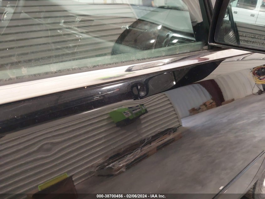 2015 CHEVROLET IMPALA LIMITED LTZ - 2G1WC5E35F1154419