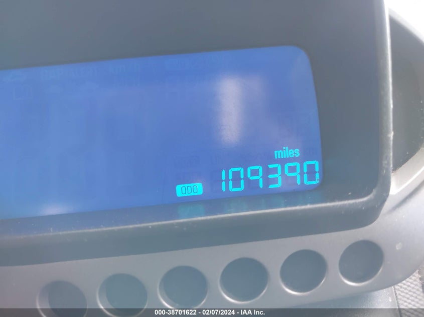 2015 CHEVROLET SONIC LT - 1G1JC5SH4F4215242