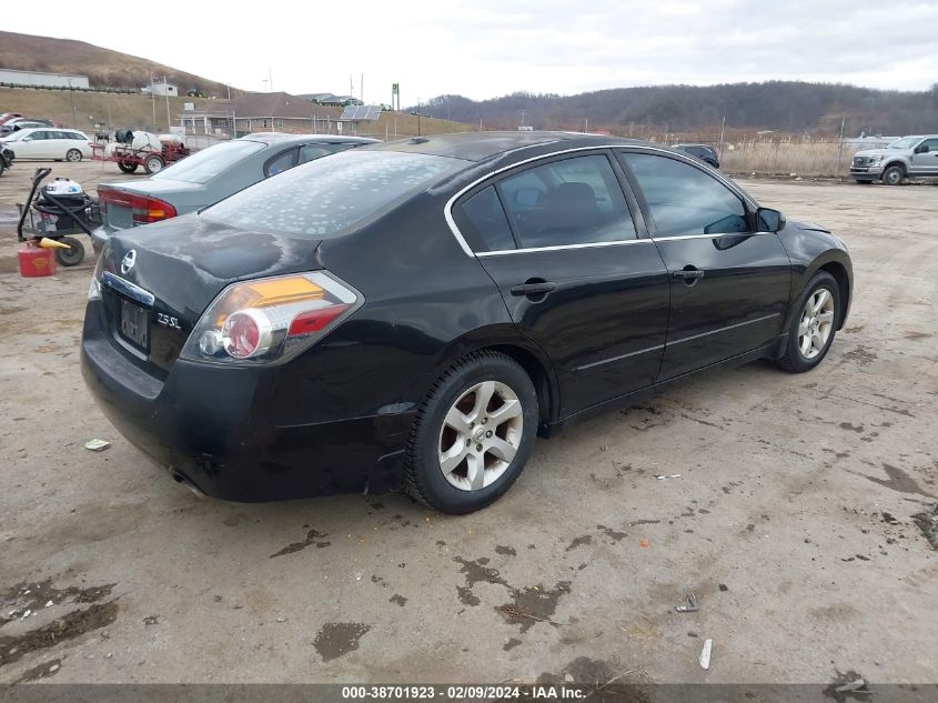 2009 Nissan Altima 2.5 S VIN: 1N4AL21E09N519072 Lot: 40698988