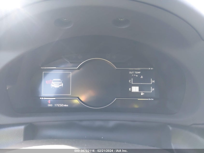 2023 TOYOTA GR86 JF1ZNBC14P8754383