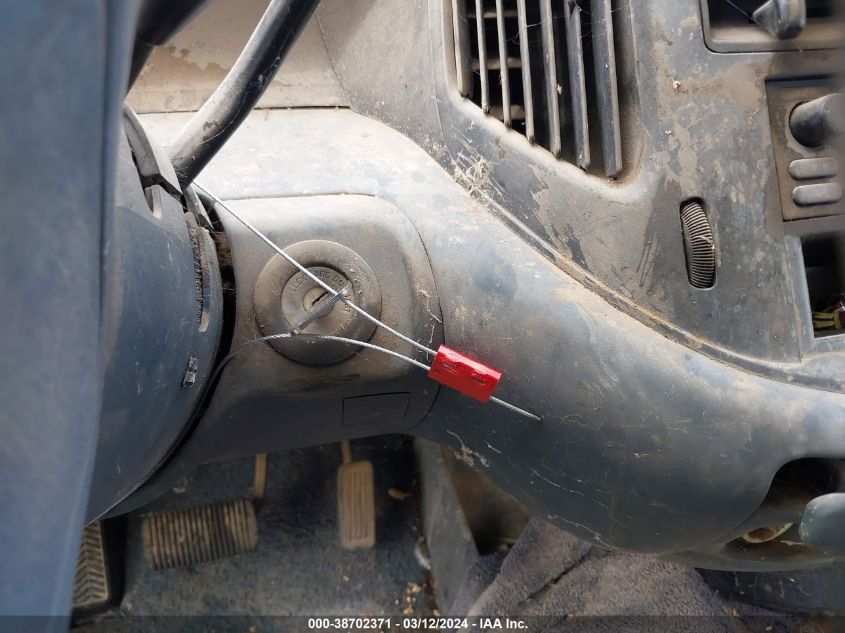 1993 Toyota Previa Le VIN: JT3AC12R2P1078964 Lot: 38702371