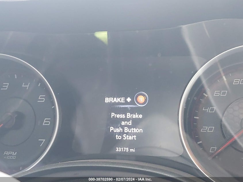 2021 DODGE CHARGER SCAT PACK - 2C3CDXGJ4MH569822