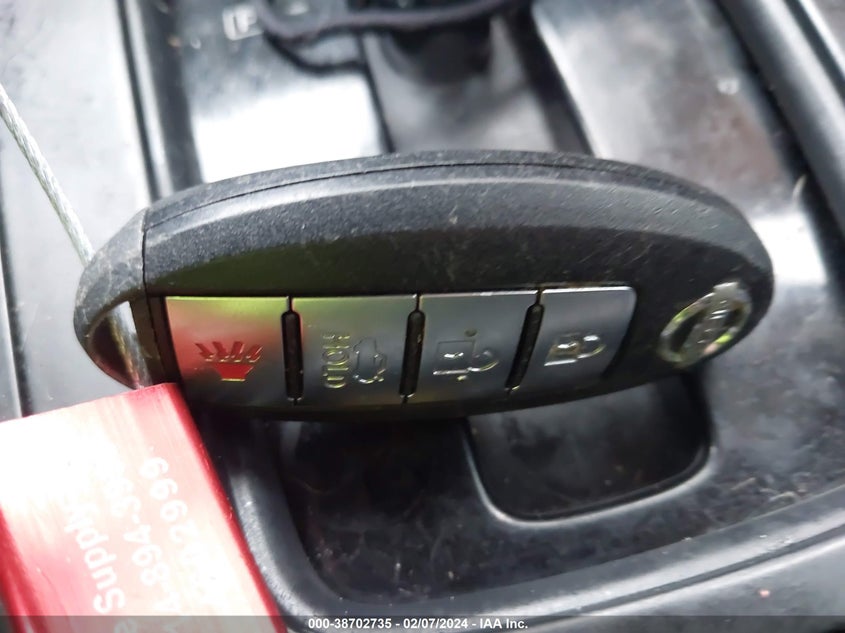 VIN 3N1AB7AP7JL628793 2018 NISSAN SENTRA S/SV/SR/SL