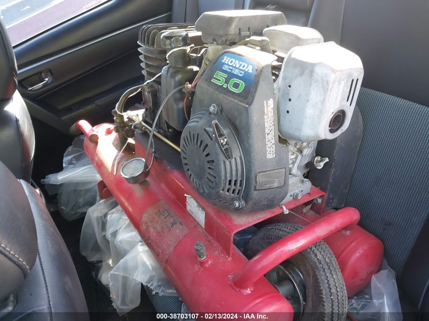 2016 TOYOTA COROLLA S PLUS - 2T1BURHEXGC522264