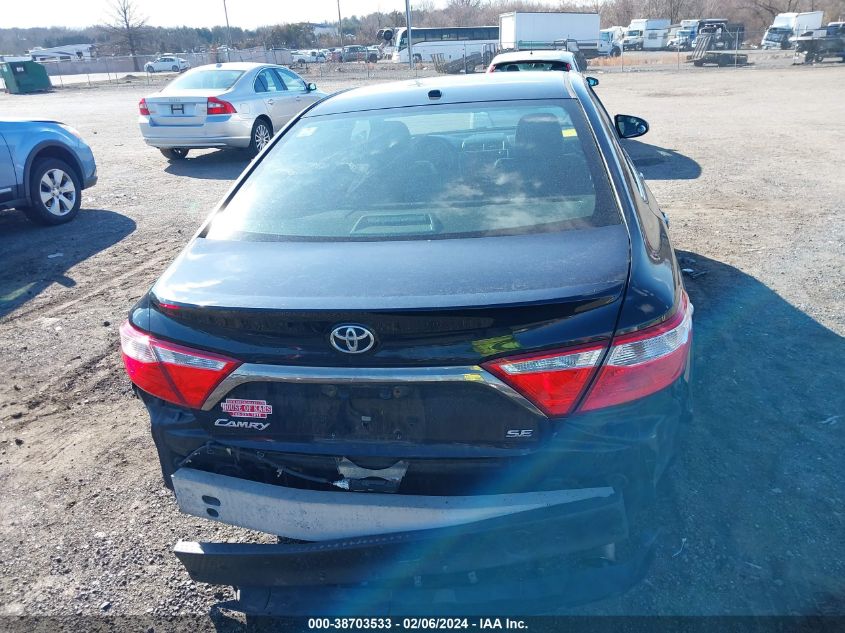 4T1BF1FK4FU046269 2015 TOYOTA CAMRY - Image 17