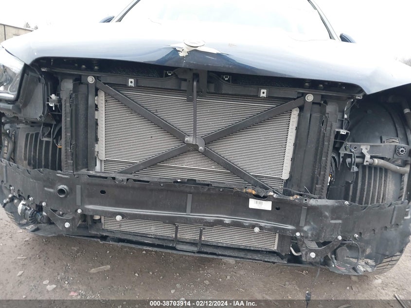 2024 MERCEDES-BENZ GLE 350 2.0L I-4 DI, DOHC, V(VIN: 4JGFB4FB5RB065993