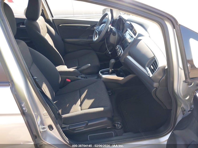 2015 HONDA FIT EX/EX-L - 3HGGK5H87FM712903