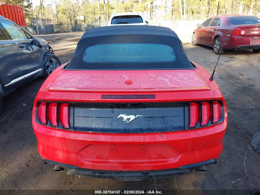 1FATP8UH5M5104294 2021 FORD MUSTANG, photo no. 17